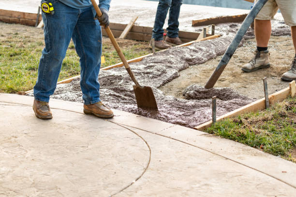 Best Concrete Contractor Near Me  in Knightstown, IN