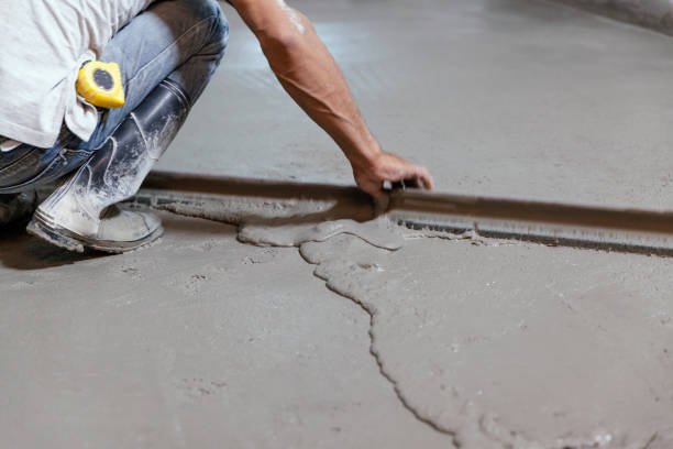 Best Concrete Foundation Repair  in Knightstown, IN