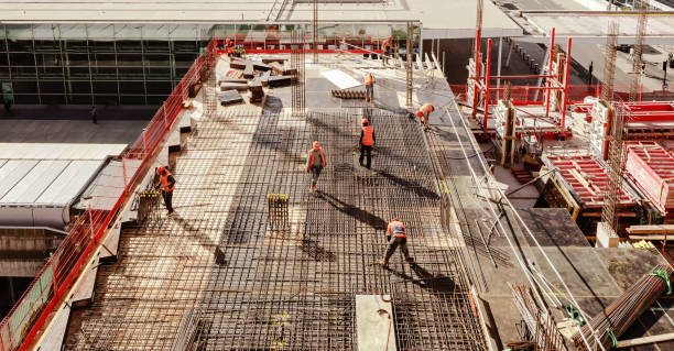 Best Local Concrete Companies  in Knightstown, IN