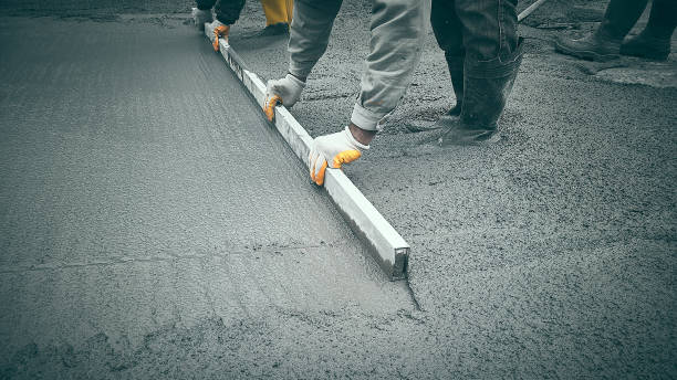 Best Concrete Resurfacing Services  in Knightstown, IN