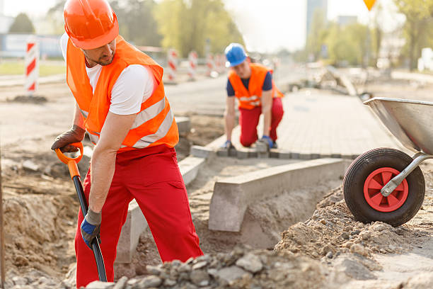 Best Waterproofing & Drywells  in Knightstown, IN
